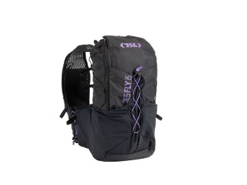 TSL Outdoor Dragonfly 2 15/30 Litre Ayarlanabilir Hacimli Trekking Sırt Çantası Bluestone