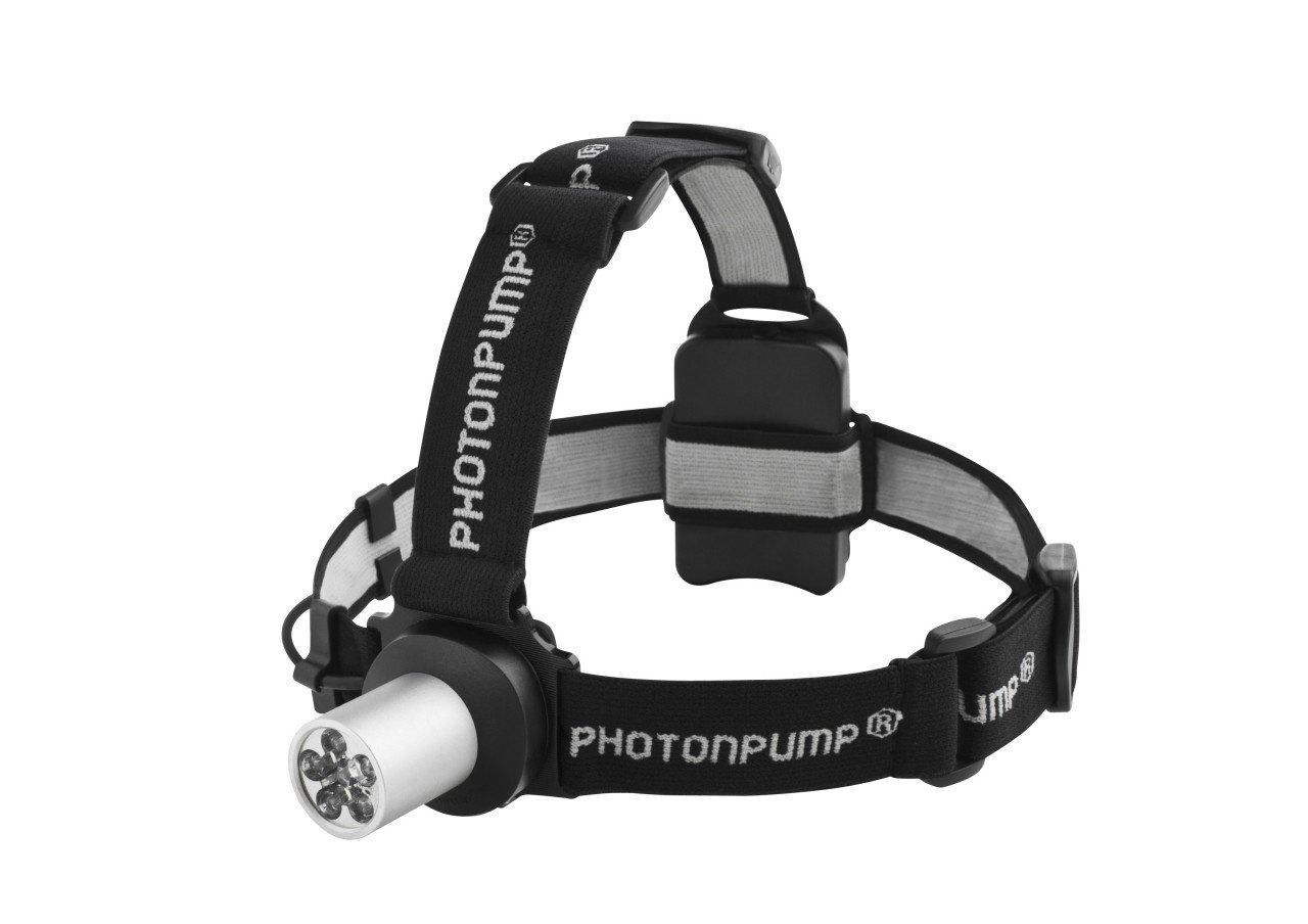 Led Lenser E41 80 Lümen Kafa Feneri
