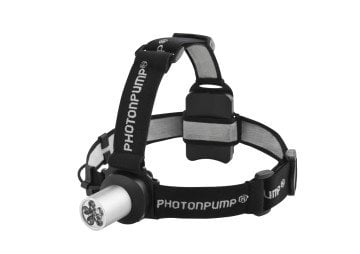 Led Lenser E41 80 Lümen Kafa Feneri