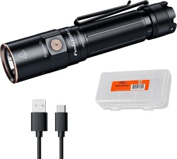 FENİX E28R V2.0 1700 LÜMEN EL FENERİ MZ