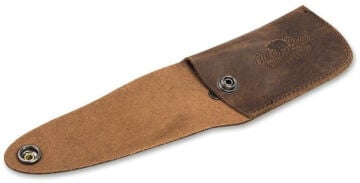 Antonini Old Bear Deri Kılıf Büyük