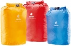 Deuter Light Drypack 15 Sugecirmeztorba(39272.301)