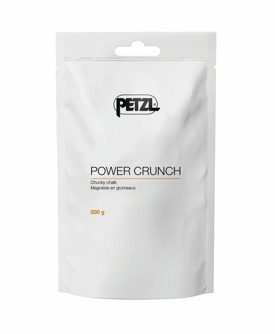 PETZL Power Crunch Magnezyum Tozu S034AA01