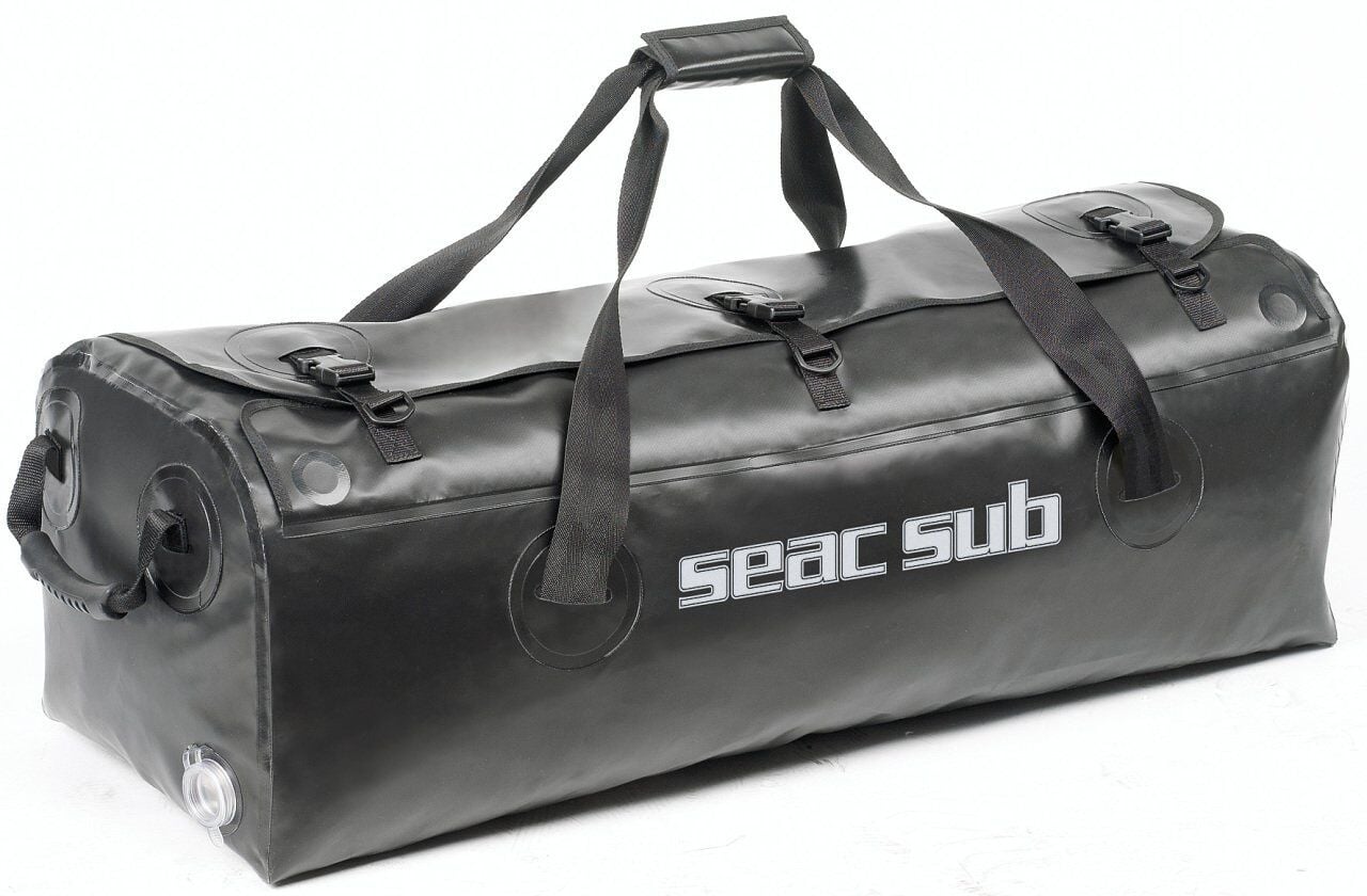 SEAC Sub U-Boot Su Altı Çantası MZ