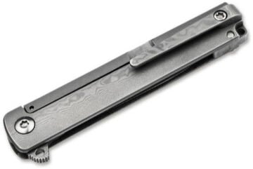 Böker Plus Gemma Damascus Çakı