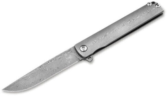 Böker Plus Gemma Damascus Çakı
