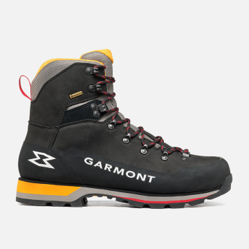 Garmont Italy Nebraska II Mid Goretex Vibram Taban Erkek Bot 002869