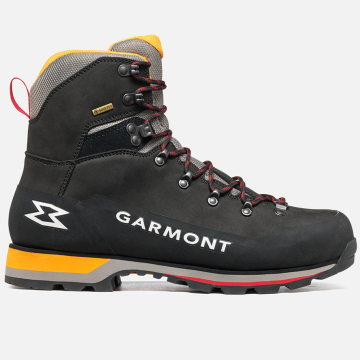 Garmont Italy Nebraska II Mid Goretex Vibram Taban Erkek Bot 002869