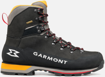Garmont Italy Nebraska II Mid Goretex Vibram Taban Erkek Bot 002869