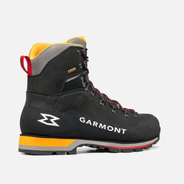 Garmont Italy Nebraska II Mid Goretex Vibram Taban Erkek Bot 002869