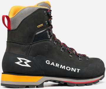 Garmont Italy Nebraska II Mid Goretex Vibram Taban Erkek Bot 002869