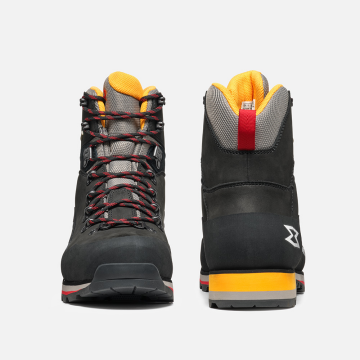 Garmont Italy Nebraska II Mid Goretex Vibram Taban Erkek Bot 002869