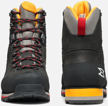 Garmont Italy Nebraska II Mid Goretex Vibram Taban Erkek Bot 002869