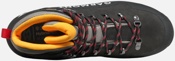 Garmont Italy Nebraska II Mid Goretex Vibram Taban Erkek Bot 002869