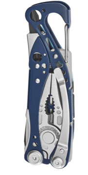 Leatherman Skeletool CX Nightshade