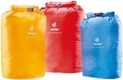 Deuter Light Drypack 25 Su Geçirmez Torba (39282.800