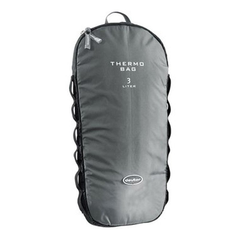 Deuter Thermo Bag 3 Lt Suluk Çantası