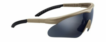 Swiss Eye 10162 Max Pro Set Raptor Gözlük MIL-PRF31013 MZ