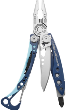 Leatherman Skeletool CX Nightshade