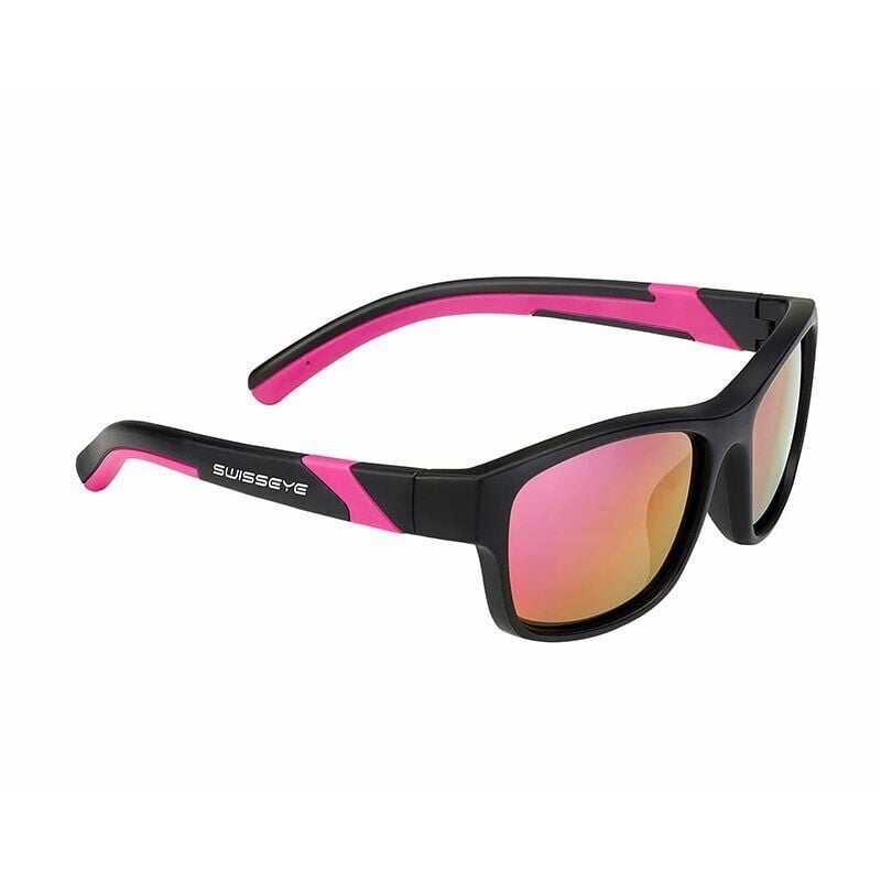 SWISS 16666 ROCKER PRO SIYAH CERCEVE GOZLUK MZ