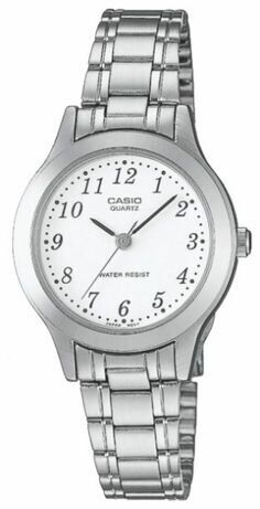 Casio LTP-1128A-7BRDF Kadın Kol Saati