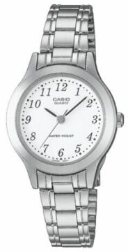 Casio LTP-1128A-7BRDF Kadın Kol Saati