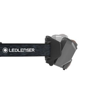 Led Lenser HF6R Signature / Black Yeni Nesil Şarj Edilebilir Kafa Feneri