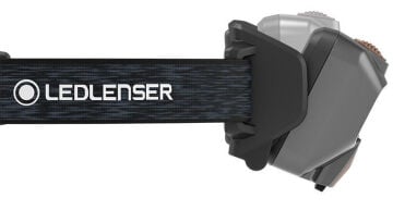 Led Lenser HF6R Signature / Black Yeni Nesil Şarj Edilebilir Kafa Feneri