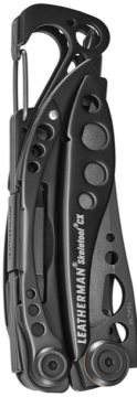 Leatherman Skeletool CX Onyx
