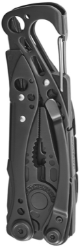 Leatherman Skeletool CX Onyx