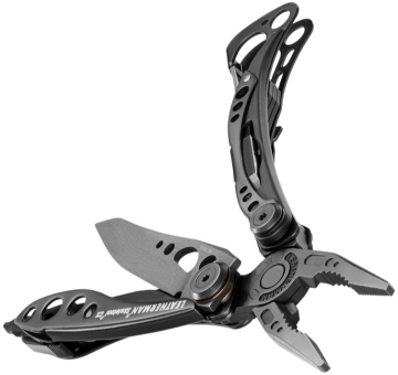 Leatherman Skeletool CX Onyx