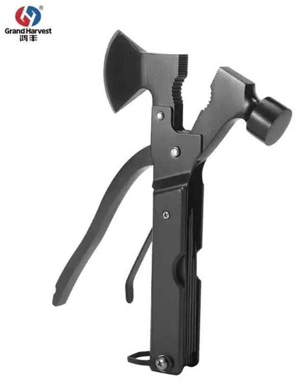 Grand Harvest GHK-PL106 Multi Hammer Tool