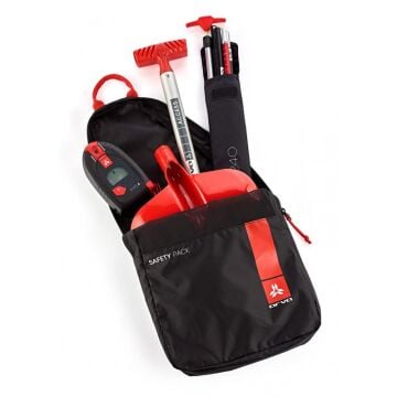 SAFETY VIEW BAG