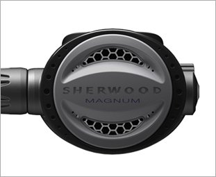 Sherwood Regülatör Magnum Int