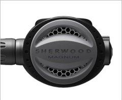 Sherwood Regülatör Magnum Int