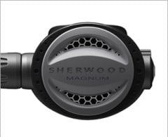 Sherwood Regülatör Magnum Int
