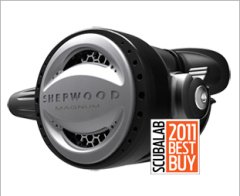 Sherwood Regülatör Magnum Int