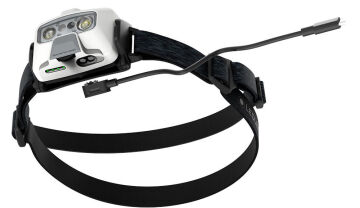 Led Lenser HF6R Core / White Yeni Nesil Şarj Edilebilir Kafa Feneri