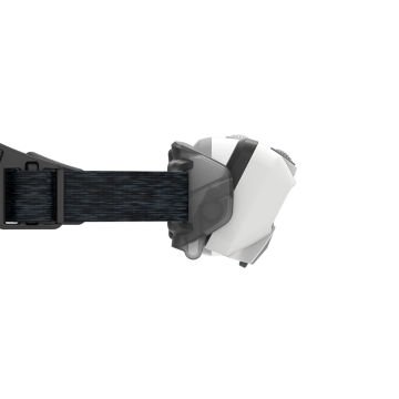 Led Lenser HF6R Core / White Yeni Nesil Şarj Edilebilir Kafa Feneri