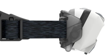 Led Lenser HF6R Core / White Yeni Nesil Şarj Edilebilir Kafa Feneri