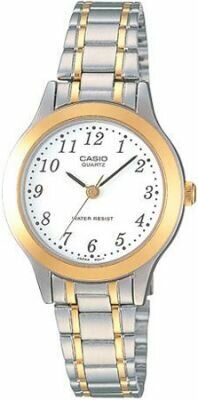 Casio LTP-1128G-7BRDF Kadın Kol Saati