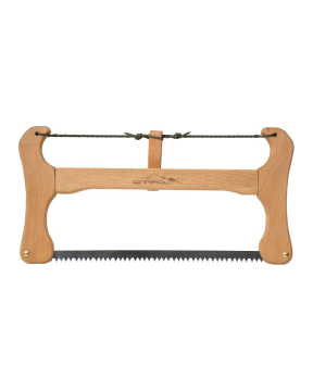 Campout Bow Saw 45 cm Testere Kılıflı
