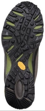 Patagonia M'S Scree Shield
