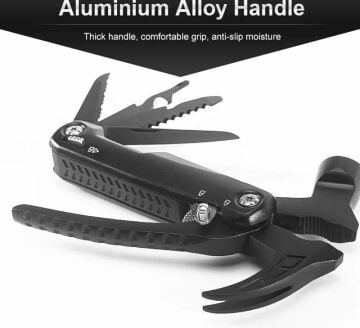 Grand Harvest GHK-PL105 Multi Hammer Tool