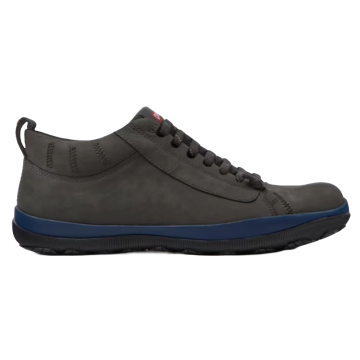 Camper Peu Pista GM Goretex Travelbuck Meteor/Trail Yard-Negro Erkek Ayakkabı K300285-033