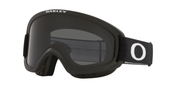 Oakley O-Frame 2.0 PRO S OO7126-02 Matte Black Dark Grey Lens Çocuk ve Genç Kayak ve Snowboard Gözlük