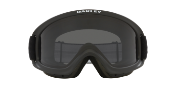 Oakley O-Frame 2.0 PRO S OO7126-02 Matte Black Dark Grey Lens Çocuk ve Genç Kayak ve Snowboard Gözlük