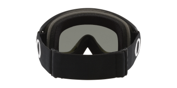 Oakley O-Frame 2.0 PRO S OO7126-02 Matte Black Dark Grey Lens Çocuk ve Genç Kayak ve Snowboard Gözlük