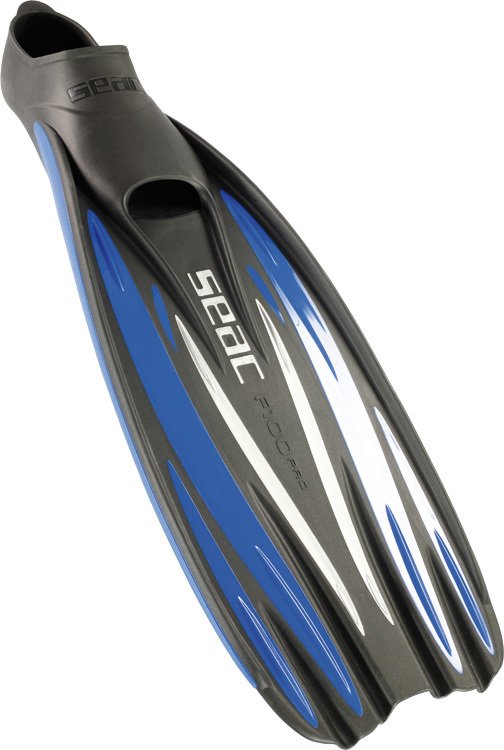 Seac Sub Palet F-100 Pro (Mavi)