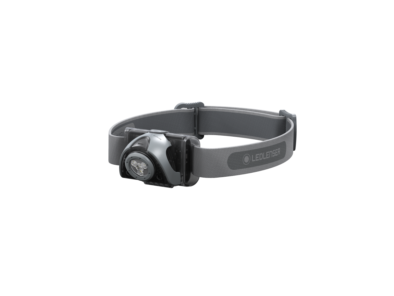Led Lenser SH-Pro90 90 Lümen Kafa Feneri